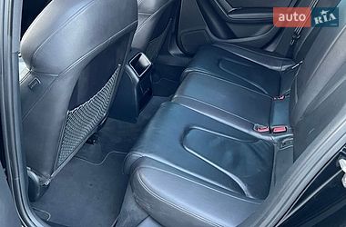 Седан Audi A4 2015 в Шептицькому
