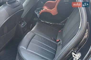 Седан Audi A4 2019 в Києві фото 9 Седан Audi A4 2019 в Києві