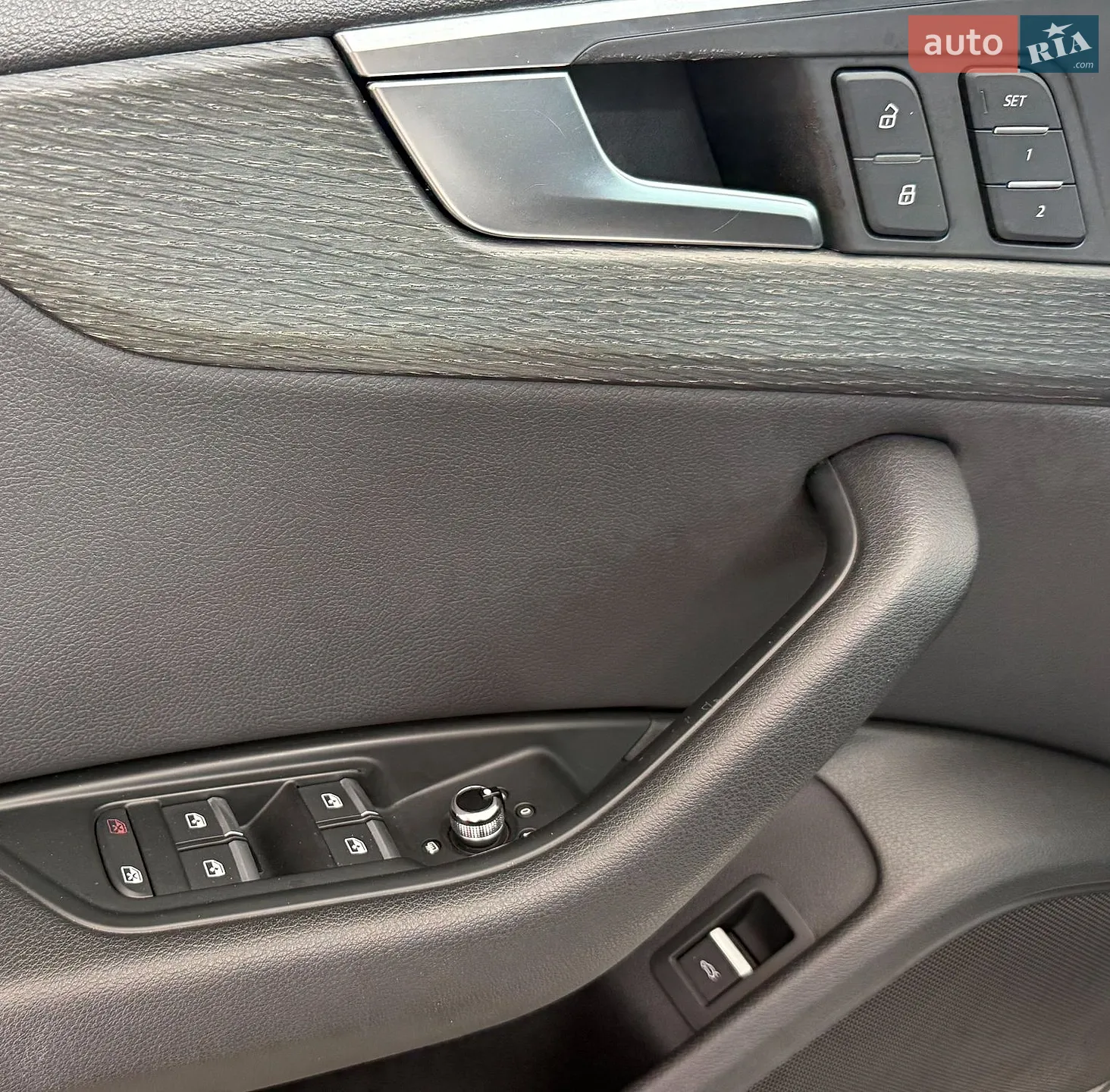 2016 Audi A4 - мініатюра 15