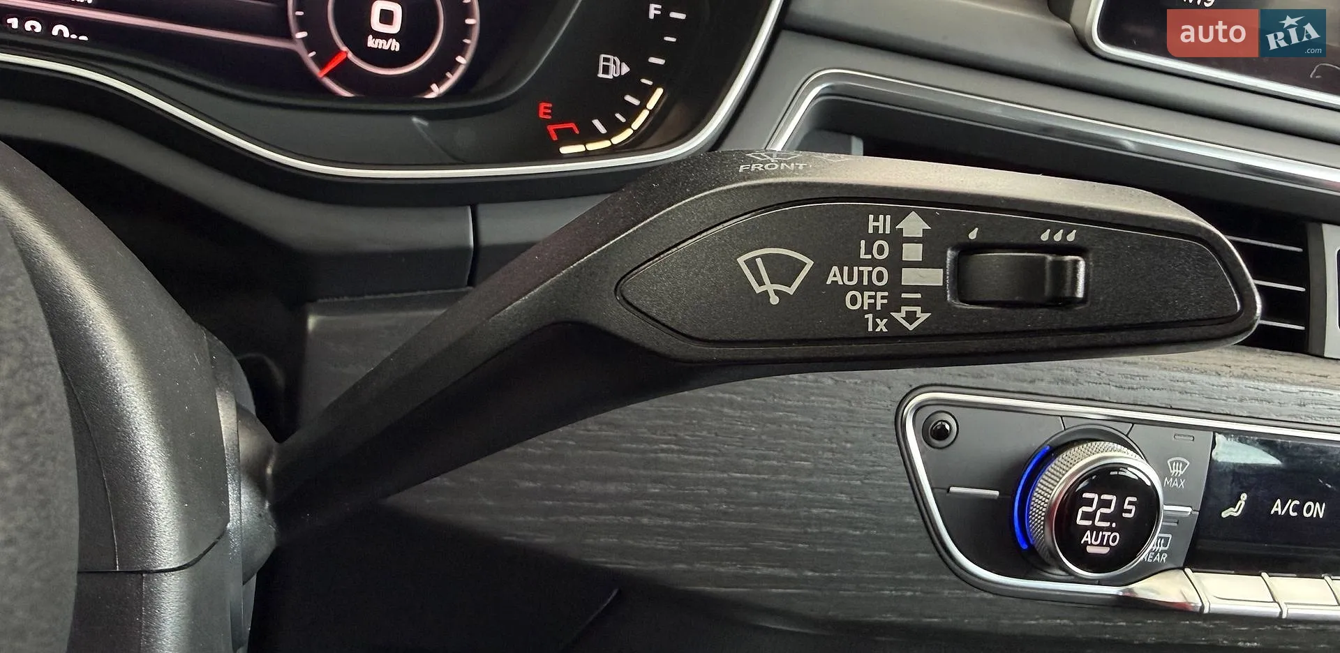 2016 Audi A4 - мініатюра 25