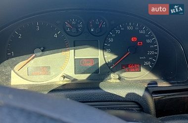 Седан Audi A4 2000 в Ірпені