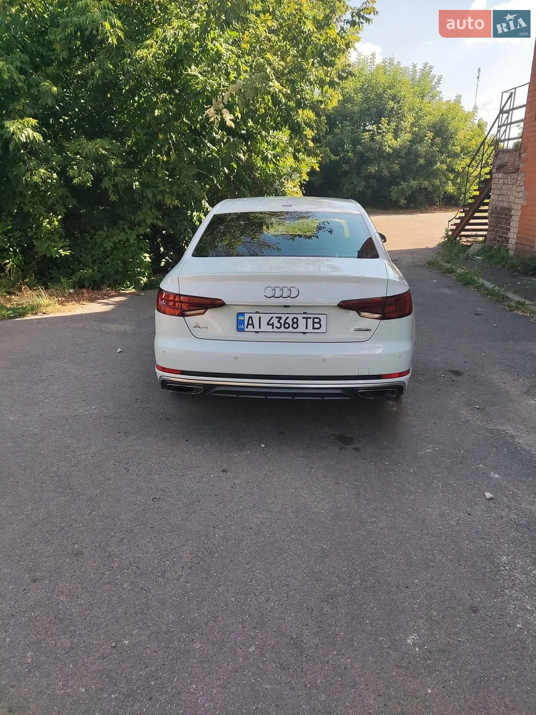 2019 Audi A4 - мініатюра 26