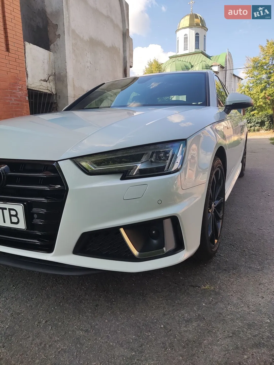 2019 Audi A4 - мініатюра 30