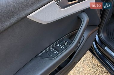Седан Audi A4 2017 в Ковелі