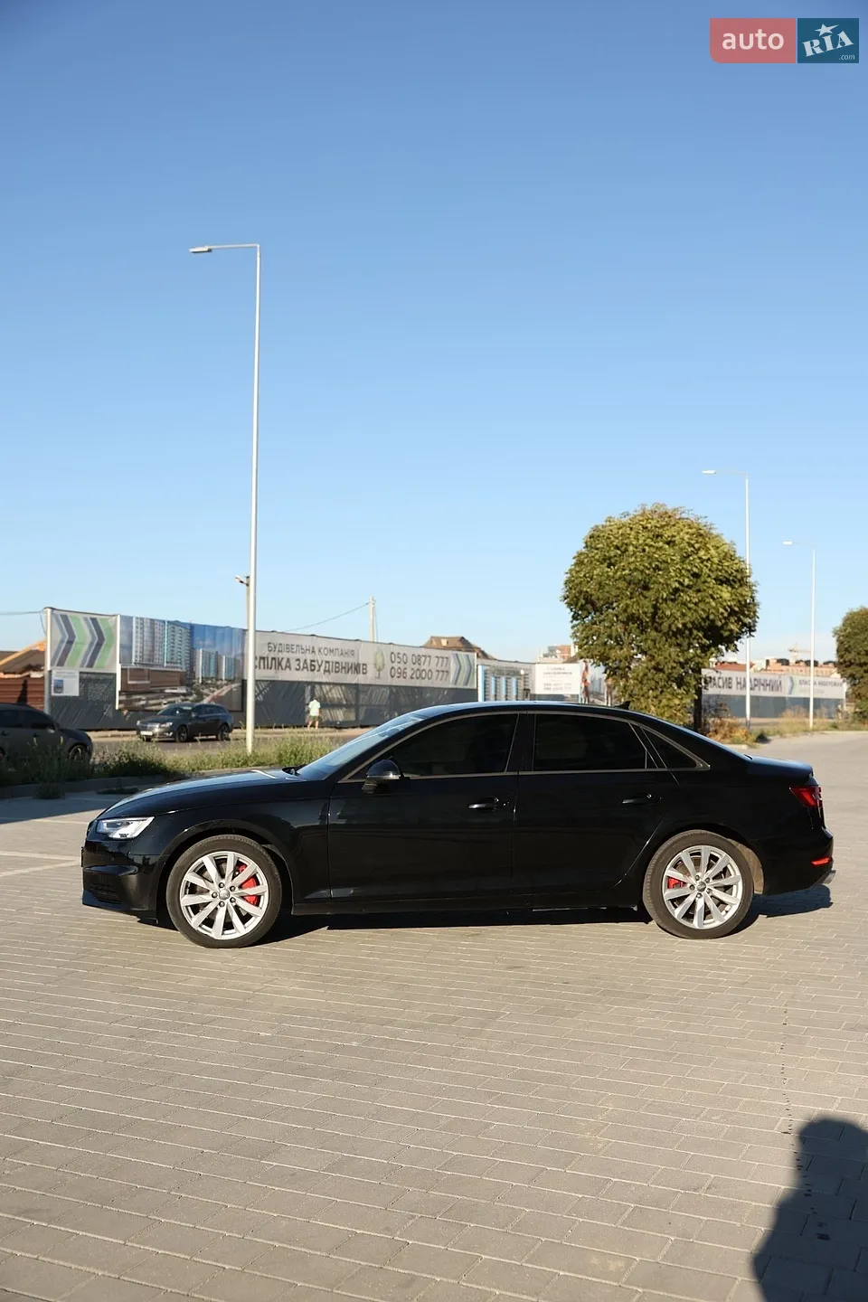 2016 Audi A4 - мініатюра 7