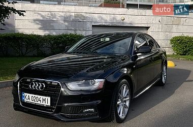 audi a4 2014 в Киев от профессионального продавца Євгеній