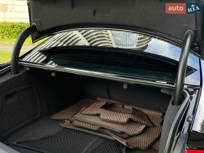 Седан Audi A4 2014 в Киеве фото 14 Седан Audi A4 2014 в Киеве