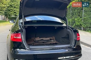 Седан Audi A4 2014 в Киеве фото 16 Седан Audi A4 2014 в Киеве