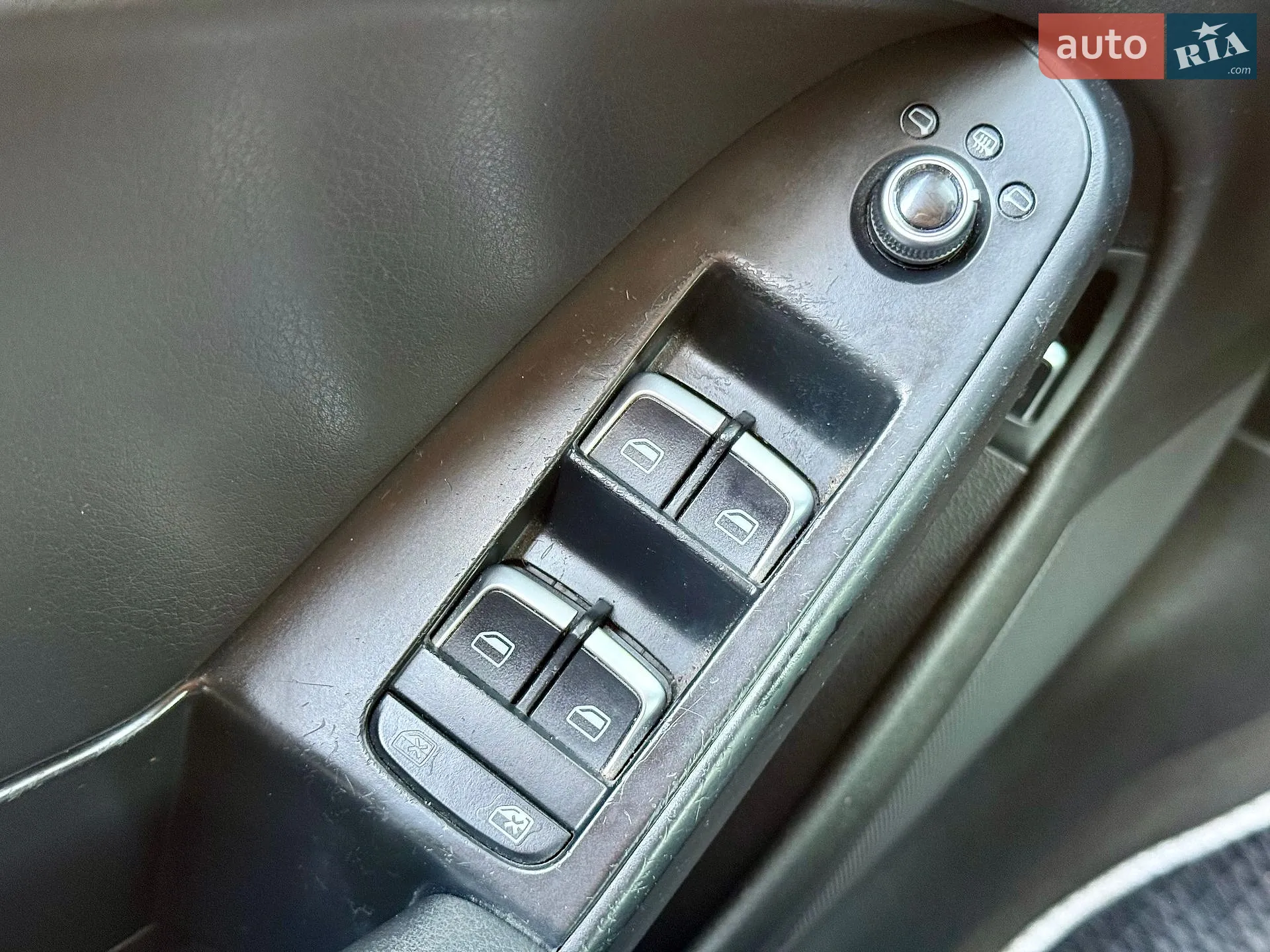 2012 Audi A4 - мініатюра 19