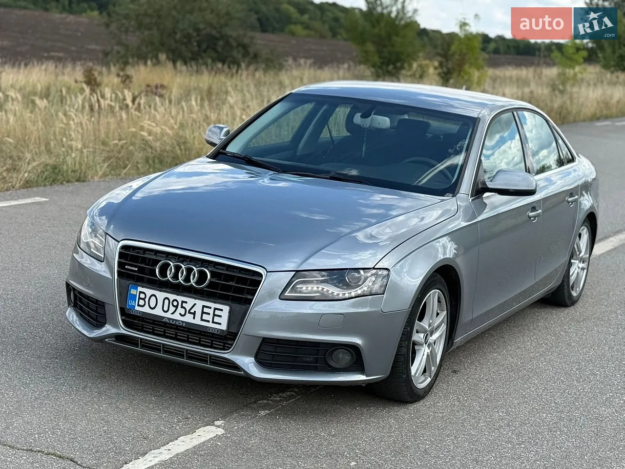 2010 Audi A4 - мініатюра 21