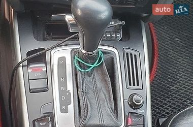 Седан Audi A4 2008 в Сарнах фото 2 Седан Audi A4 2008 в Сарнах