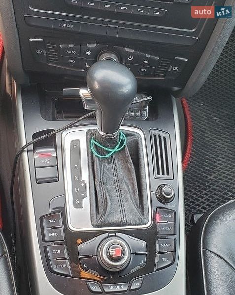 Седан Audi A4 2008 в Сарнах фото 2 Седан Audi A4 2008 в Сарнах