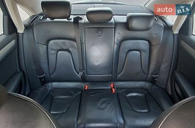 Седан Audi A4 2008 в Сарнах фото 7 Седан Audi A4 2008 в Сарнах