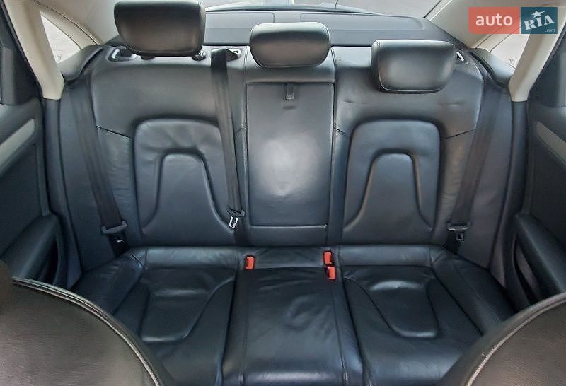 Седан Audi A4 2008 в Сарнах фото 7 Седан Audi A4 2008 в Сарнах
