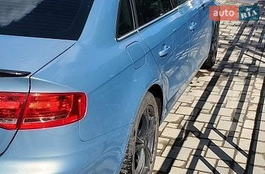 Седан Audi A4 2008 в Сарнах фото 9 Седан Audi A4 2008 в Сарнах