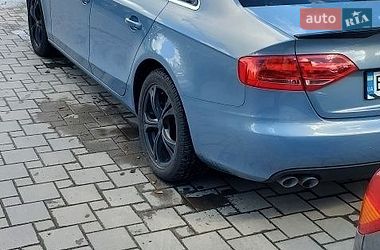 Седан Audi A4 2008 в Сарнах фото 10 Седан Audi A4 2008 в Сарнах