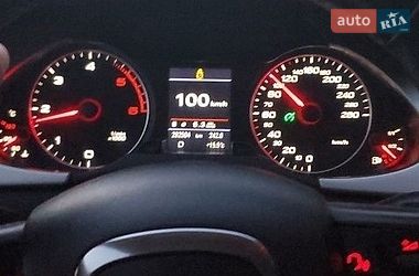 Седан Audi A4 2008 в Сарнах фото 11 Седан Audi A4 2008 в Сарнах