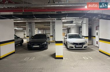 Універсал Audi A4 2011 в Вінниці