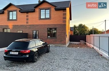 Універсал Audi A4 2011 в Вінниці