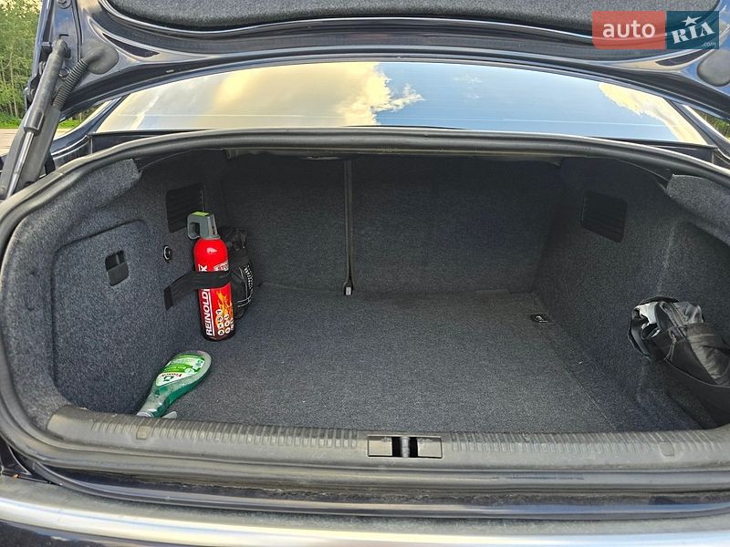 Седан Audi A4 2003 в Черкассах