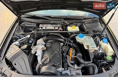 Універсал Audi A4 2004 в Умані