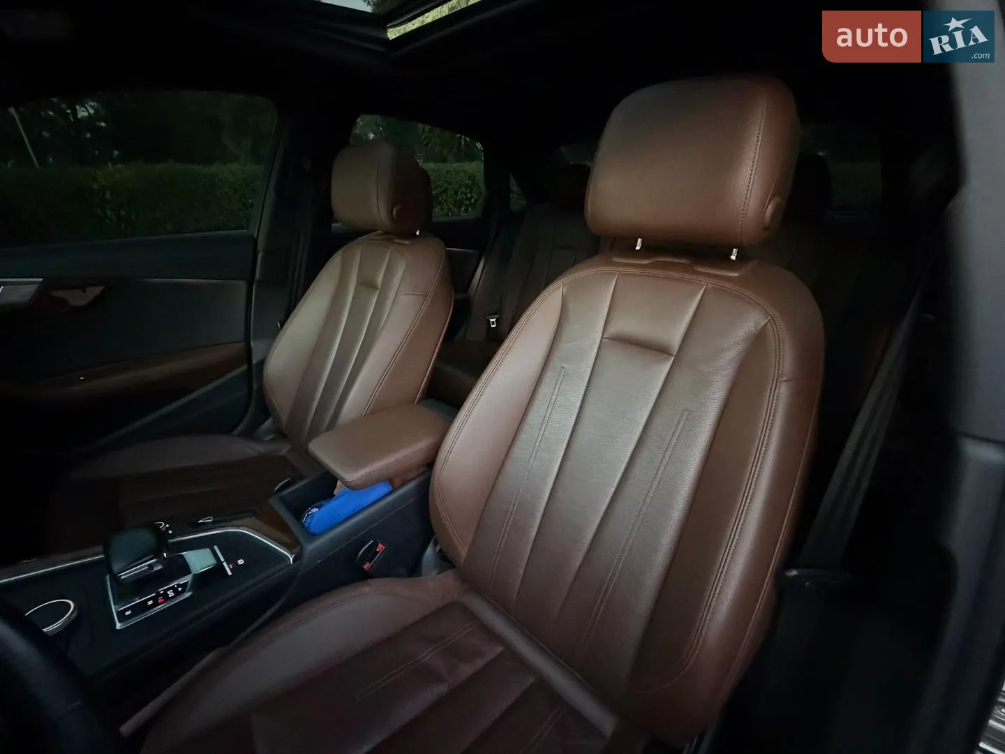 2016 Audi A4 - мініатюра 12