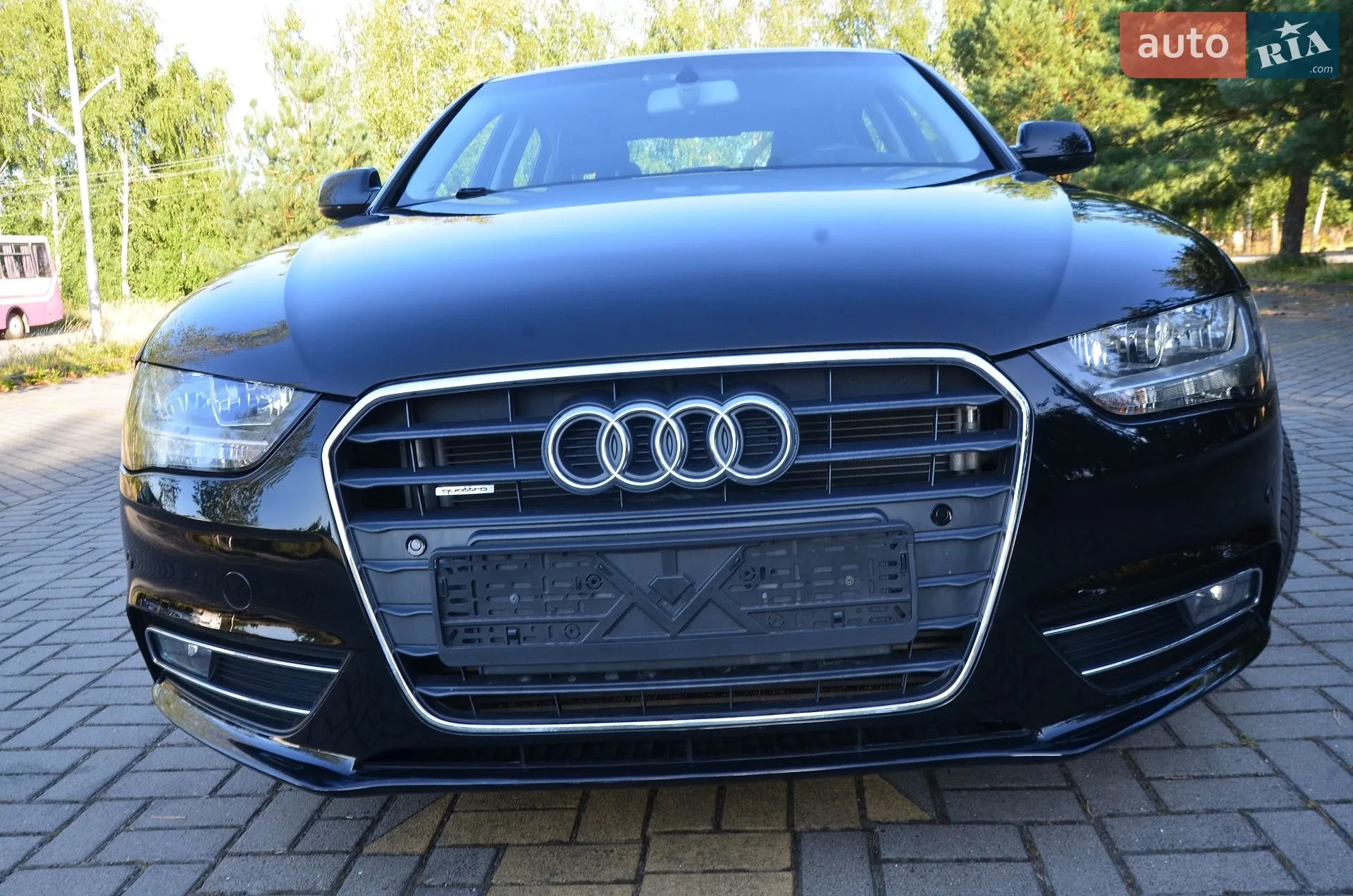 2014 Audi A4 - мініатюра 17