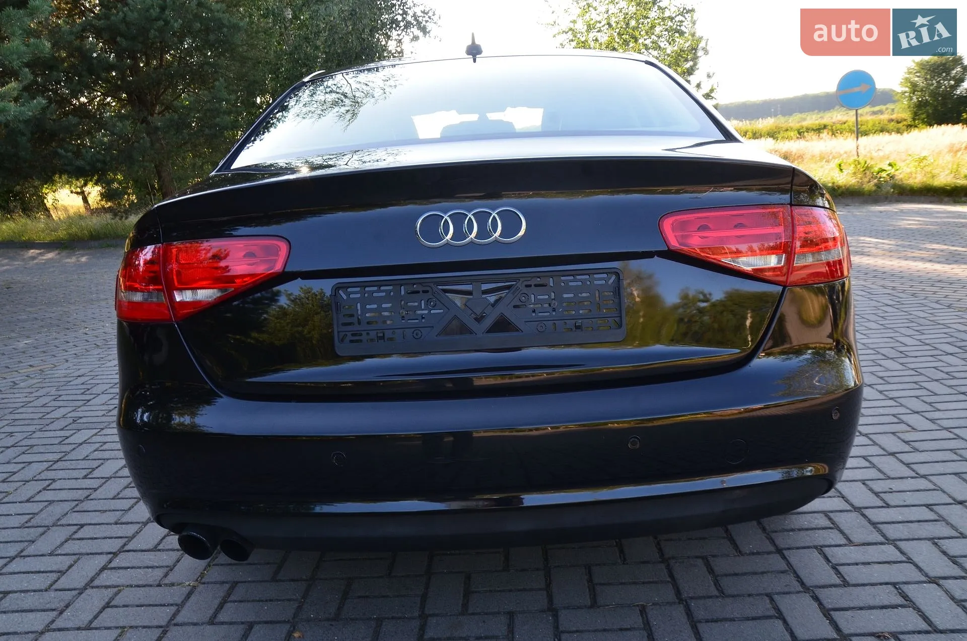 2014 Audi A4 - мініатюра 26