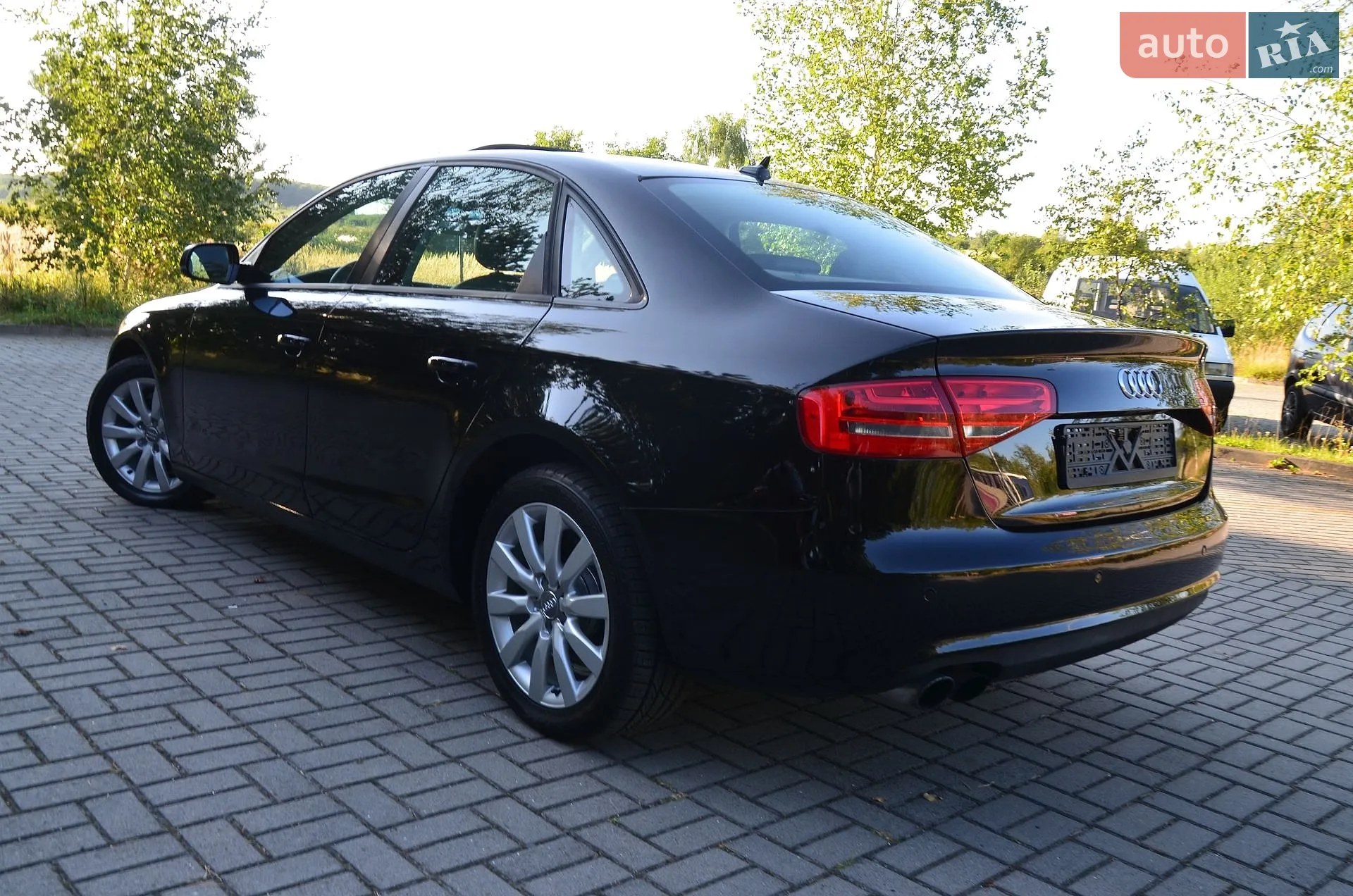 2014 Audi A4 - мініатюра 29
