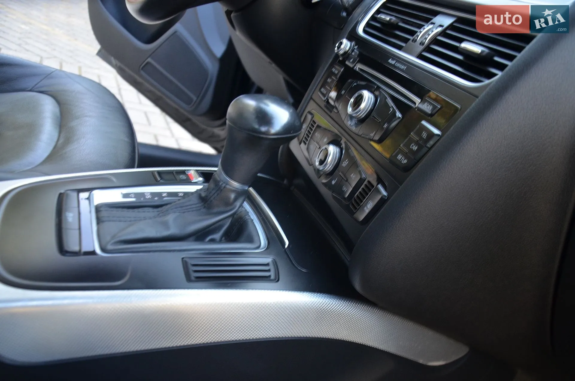 2014 Audi A4 - мініатюра 59