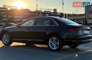 Седан Audi A4 2016 в Тернополе фото 23 Седан Audi A4 2016 в Тернополе