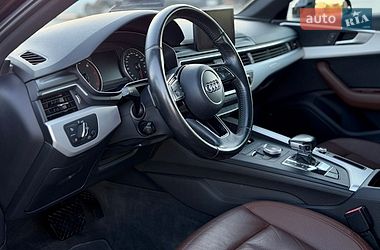 Седан Audi A4 2016 в Тернополе фото 33 Седан Audi A4 2016 в Тернополе