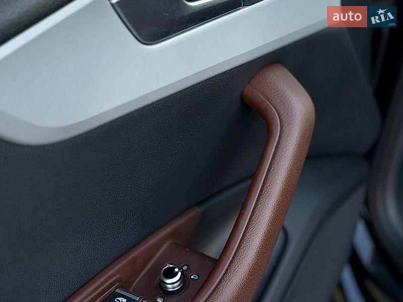 Седан Audi A4 2016 в Тернополе фото 39 Седан Audi A4 2016 в Тернополе