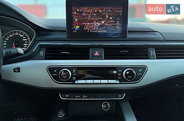 Седан Audi A4 2016 в Тернополе фото 38 Седан Audi A4 2016 в Тернополе