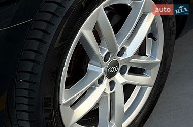 Седан Audi A4 2016 в Тернополе фото 49 Седан Audi A4 2016 в Тернополе