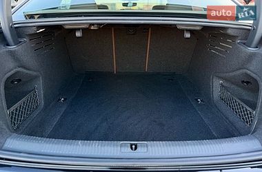 Седан Audi A4 2016 в Тернополе фото 46 Седан Audi A4 2016 в Тернополе