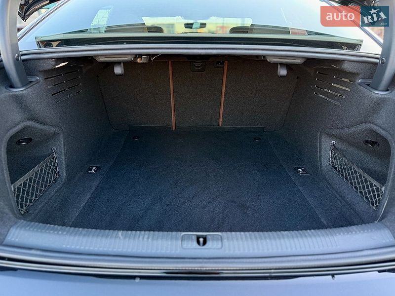 Седан Audi A4 2016 в Тернополе фото 46 Седан Audi A4 2016 в Тернополе