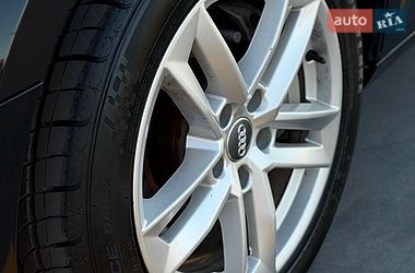 Седан Audi A4 2016 в Тернополе фото 50 Седан Audi A4 2016 в Тернополе