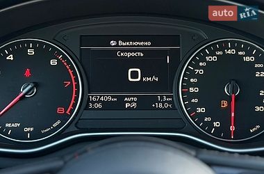 Седан Audi A4 2016 в Тернополе фото 51 Седан Audi A4 2016 в Тернополе