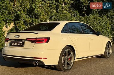 Седан Audi A4 2018 в Харькове фото 2 Седан Audi A4 2018 в Харькове