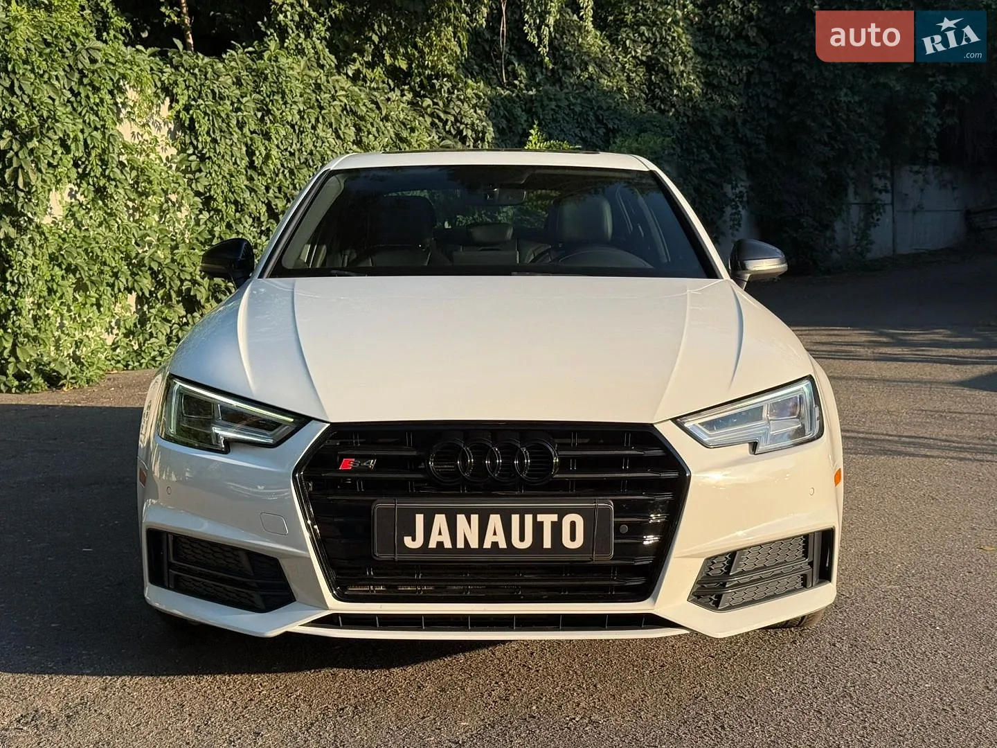 2018 Audi A4 - мініатюра 3