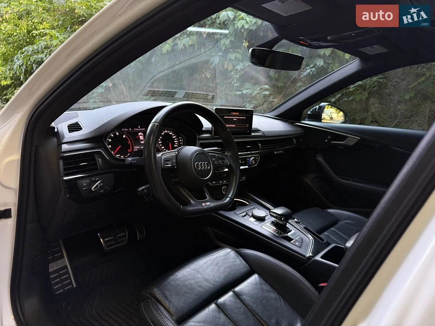 2018 Audi A4 - мініатюра 5