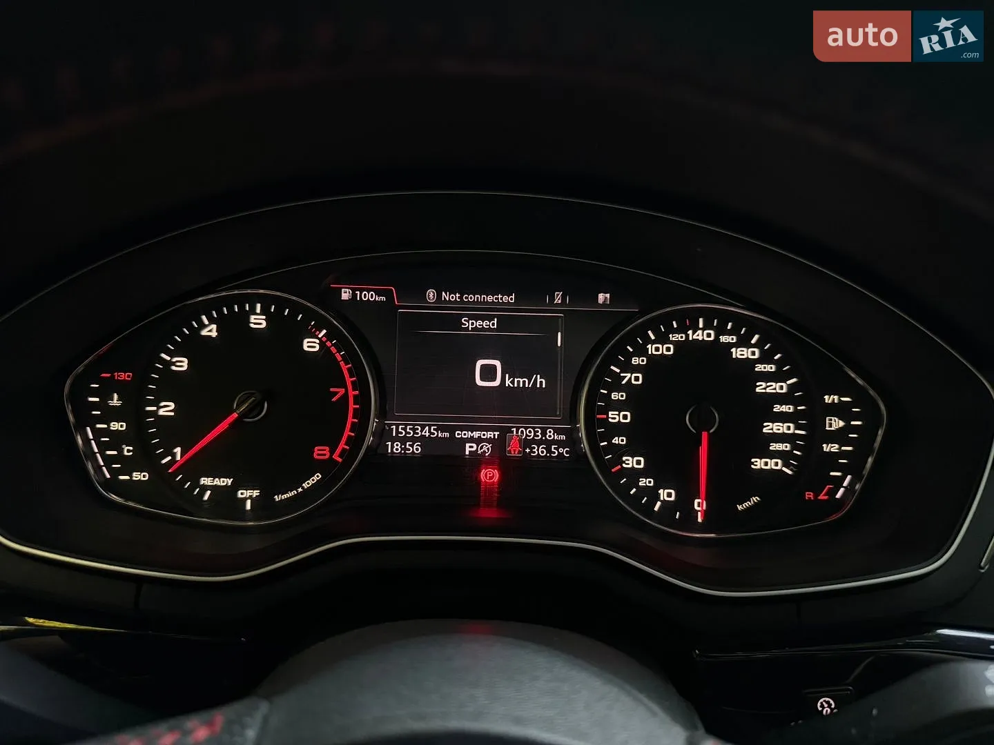 2018 Audi A4 - мініатюра 7