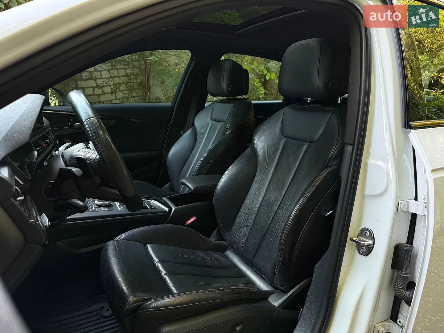 2018 Audi A4 - мініатюра 6