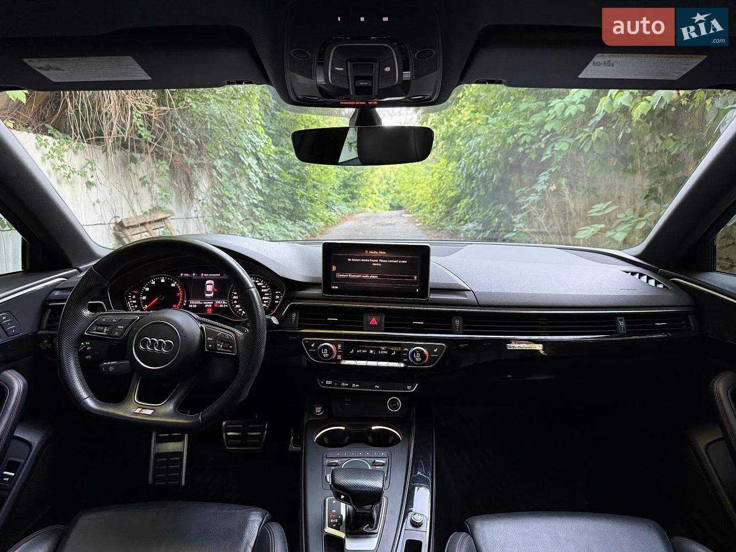 2018 Audi A4 - мініатюра 8