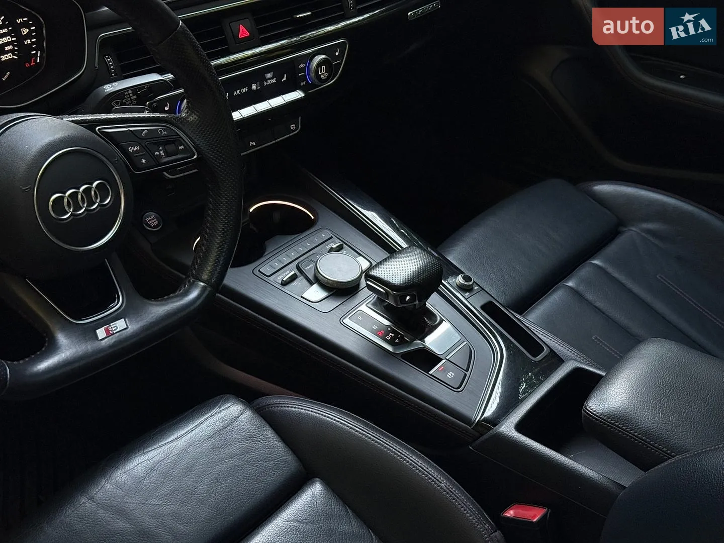 2018 Audi A4 - мініатюра 9