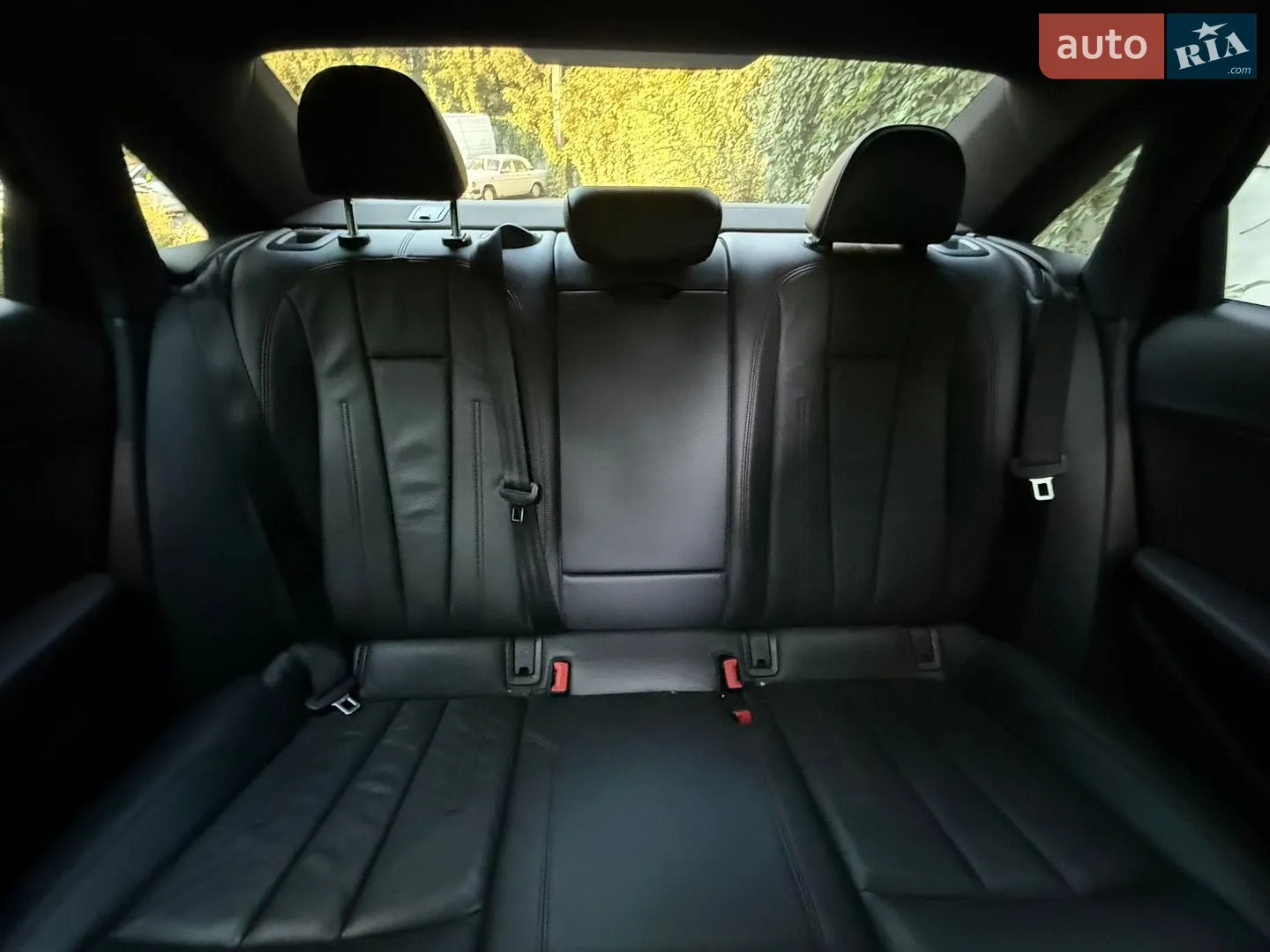2018 Audi A4 - мініатюра 12