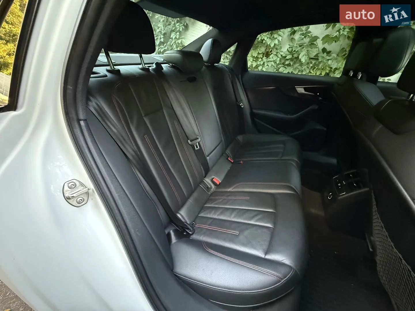 2018 Audi A4 - мініатюра 13