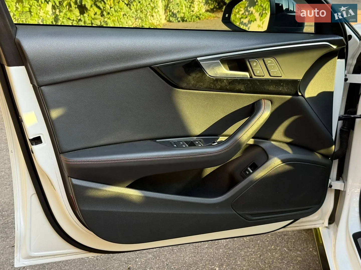2018 Audi A4 - мініатюра 14
