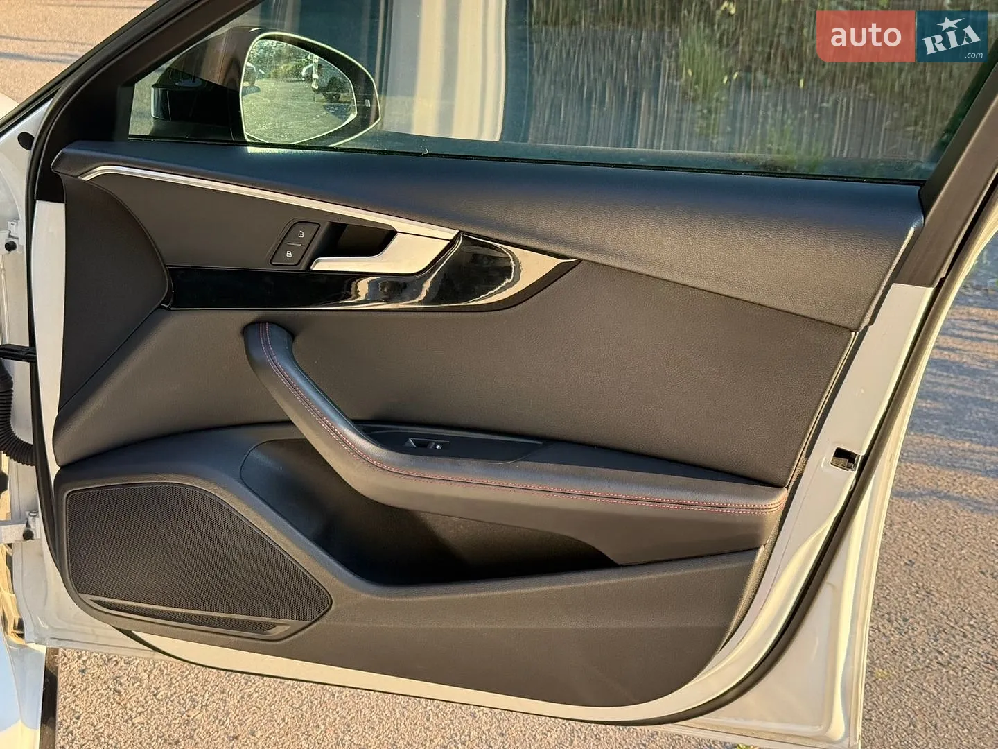 2018 Audi A4 - мініатюра 16